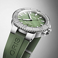 Часы Oris Aquis New York Harbor Limited Edition 01 733 7766 4187-Set фото 3